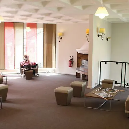 Resort Club Domaine Chateau Laval Gréoux-les-Bains