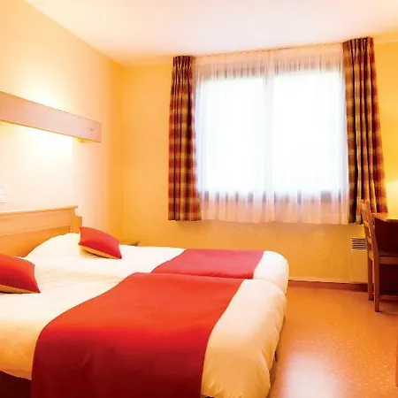 Club Domaine Chateau Laval 3*